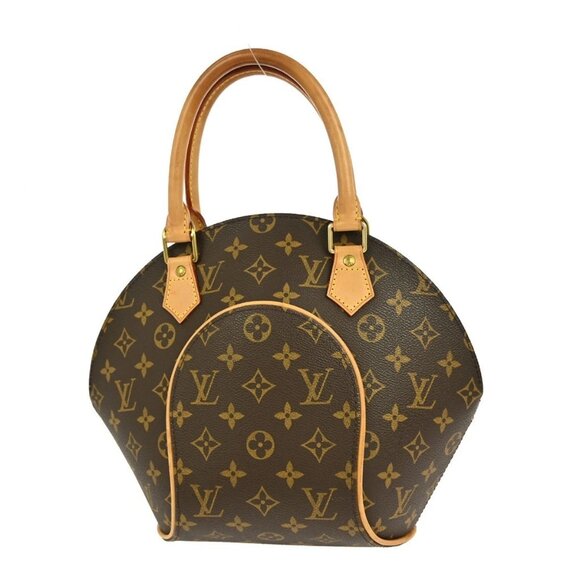 LOUIS VUITTON ELLIPSE PM HANDBAG MONOGRAM M51127 VI1918 NQ02465 BN02 - Picture 2 of 8